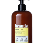 Beautist maska za lokne 500ml