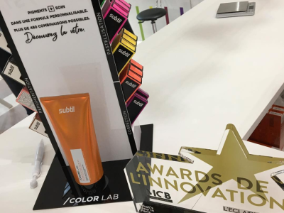 AWARDS